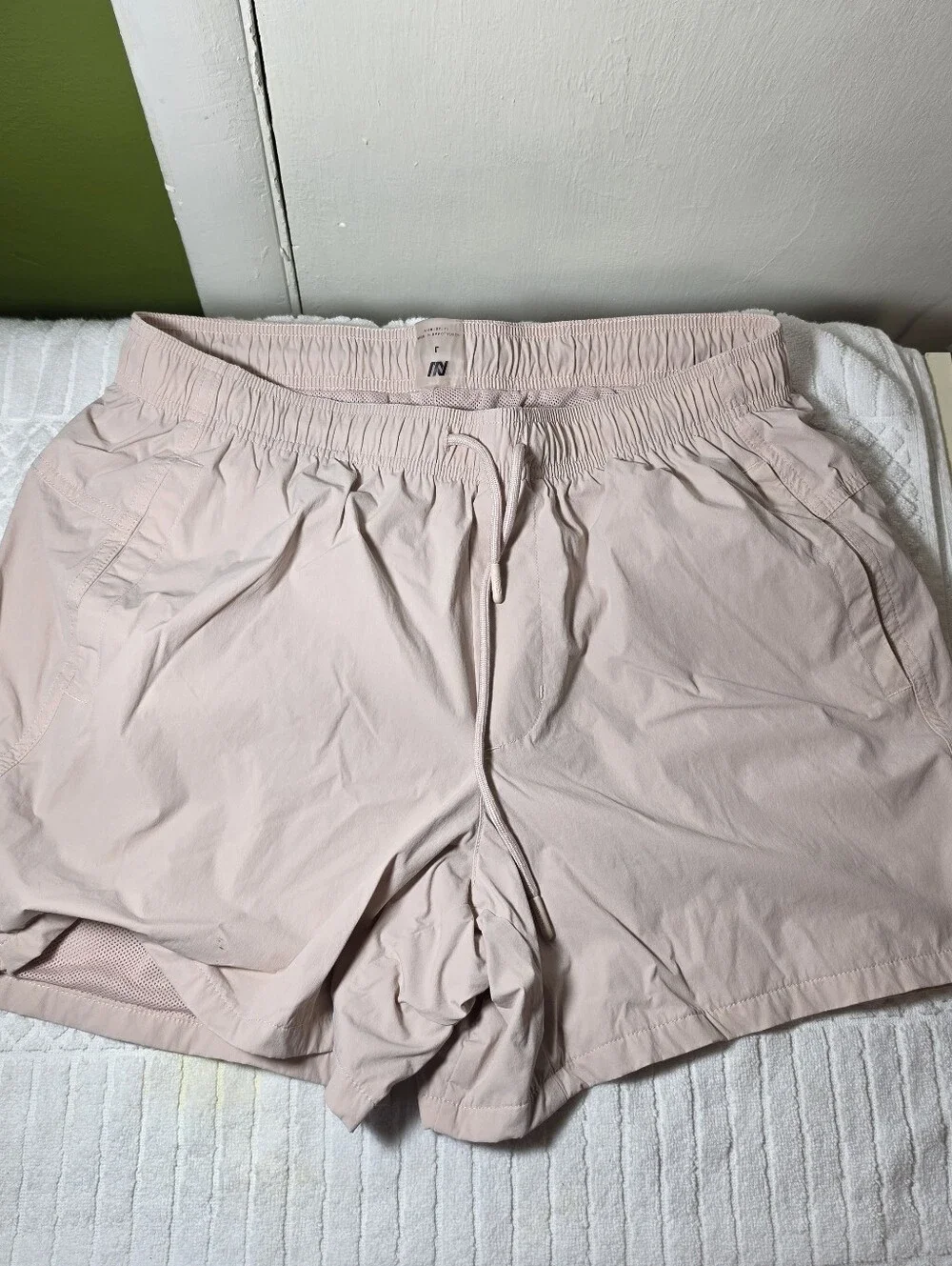 Vrst All-In Unlined 5
